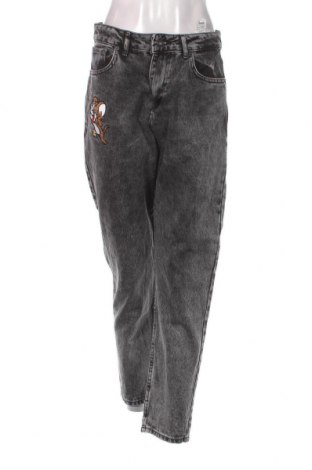 Damen Jeans, Größe M, Farbe Grau, Preis € 8,90
