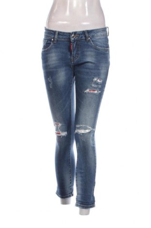 Damen Jeans, Größe S, Farbe Blau, Preis € 6,68