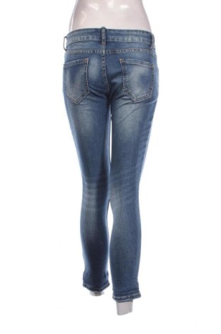 Damen Jeans, Größe S, Farbe Blau, Preis 6,68 €