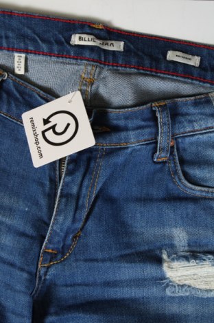 Dámske džínsy , Veľkosť S, Farba Modrá, Cena  6,68 €