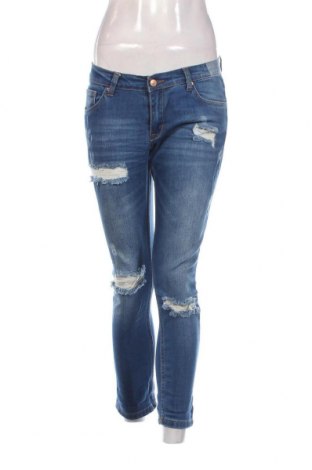 Damen Jeans, Größe S, Farbe Blau, Preis € 2,99