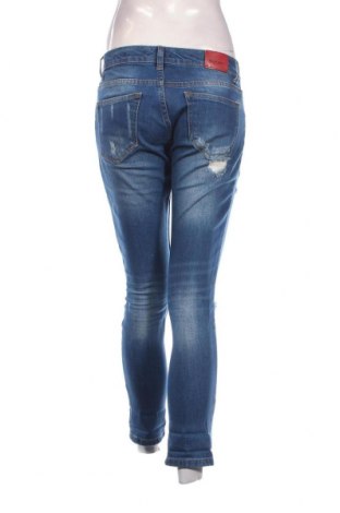 Dámske džínsy , Veľkosť S, Farba Modrá, Cena  6,68 €