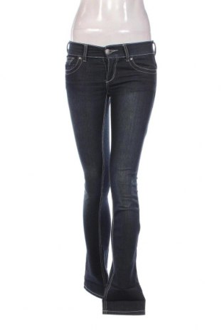 Damen Jeans, Größe S, Farbe Blau, Preis € 1,99