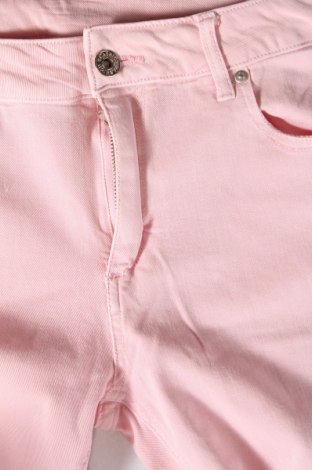 Dámske džínsy , Veľkosť S, Farba Ružová, Cena  6,67 €
