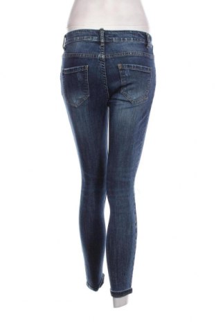 Damen Jeans, Größe S, Farbe Blau, Preis 6,67 €