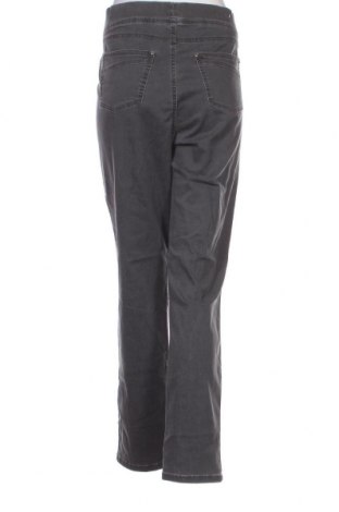 Damen Jeans, Größe XL, Farbe Grau, Preis 6,99 €