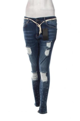 Damen Jeans, Größe M, Farbe Blau, Preis € 14,11