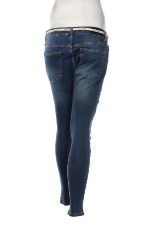 Dámske džínsy , Veľkosť M, Farba Modrá, Cena  15,29 €