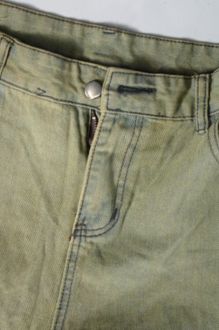 Damen Jeans, Größe L, Farbe Grün, Preis € 11,10