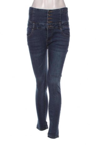 Damen Jeans, Größe M, Farbe Blau, Preis € 5,99