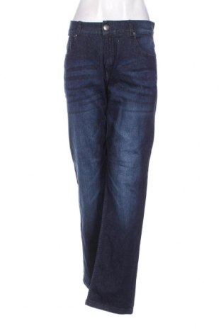 Damen Jeans, Größe L, Farbe Blau, Preis 12,11 €