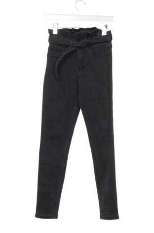 Damen Jeans, Größe XXS, Farbe Grau, Preis € 12,11