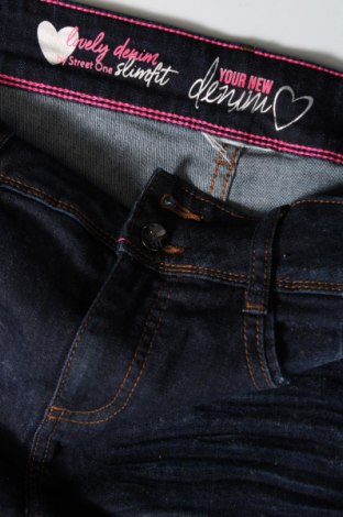 Damen Jeans, Größe XXL, Farbe Blau, Preis € 10,09