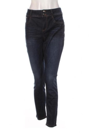 Damen Jeans, Größe XXL, Farbe Blau, Preis € 12,11