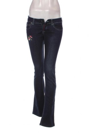 Damen Jeans, Größe M, Farbe Blau, Preis € 6,05