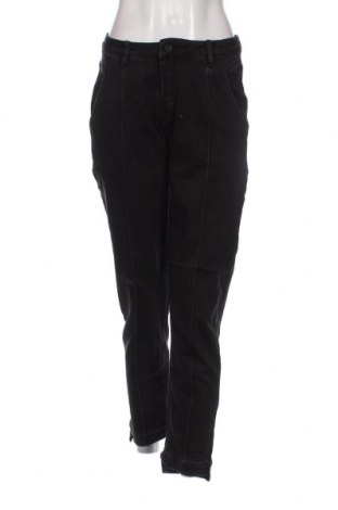Damen Jeans, Größe M, Farbe Schwarz, Preis 6,05 €