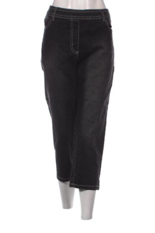 Dámské džíny , Velikost XL, Barva Černá, Cena  254,00 Kč