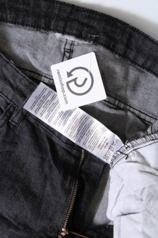 Damen Jeans, Größe L, Farbe Grau, Preis € 6,26