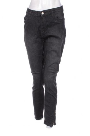Damen Jeans, Größe L, Farbe Grau, Preis 20,18 €