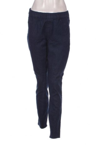 Damen Jeans, Größe L, Farbe Blau, Preis € 5,85