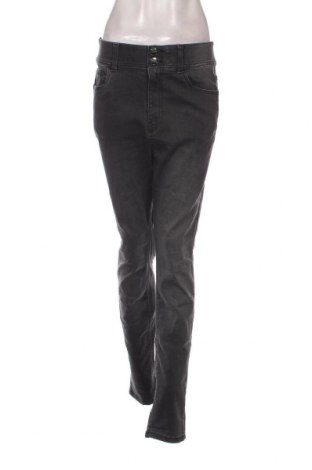 Γυναικείο Τζίν, Μέγεθος XL, Χρώμα Γκρί, Τιμή 6,10 €