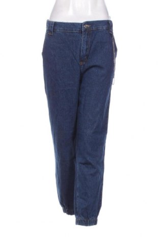 Γυναικείο Τζίν, Μέγεθος XL, Χρώμα Μπλέ, Τιμή 17,94 €