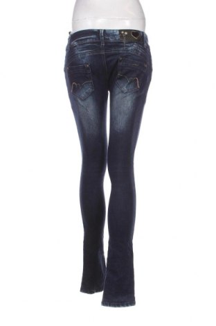 Dámske džínsy , Veľkosť M, Farba Modrá, Cena  5,75 €