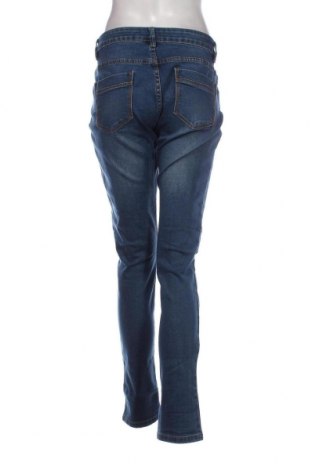 Dámske džínsy , Veľkosť L, Farba Modrá, Cena  4,93 €