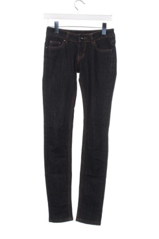 Dámské džíny , Velikost XS, Barva Modrá, Cena  462,00 Kč