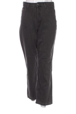 Damen Jeans, Größe M, Farbe Grau, Preis € 5,25
