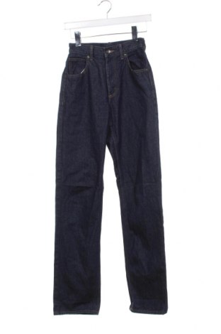 Dámske džínsy , Veľkosť XS, Farba Modrá, Cena  9,04 €