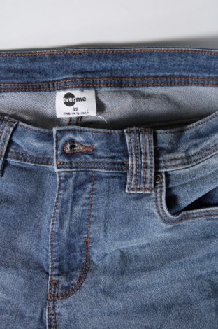 Damen Jeans, Größe L, Farbe Blau, Preis € 6,05