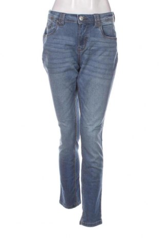 Damen Jeans, Größe L, Farbe Blau, Preis € 6,05