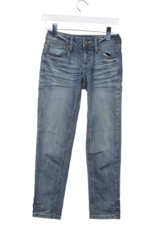 Dámske džínsy , Veľkosť XXS, Farba Modrá, Cena  5,75 €