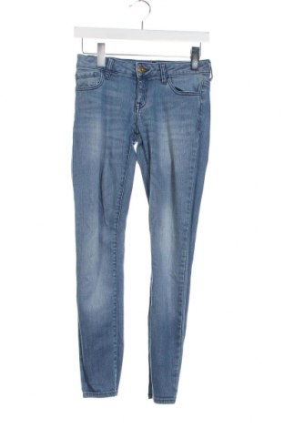 Dámské džíny , Velikost XS, Barva Modrá, Cena  176,00 Kč