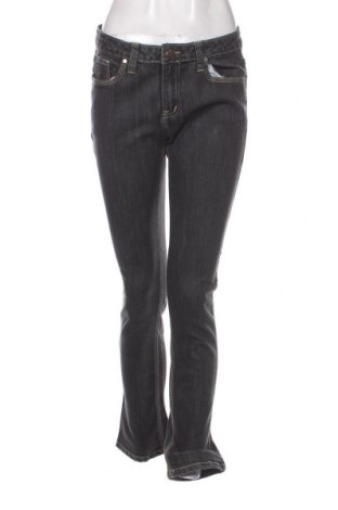 Damen Jeans, Größe L, Farbe Grau, Preis € 6,05
