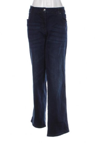 Damen Jeans, Größe XXL, Farbe Blau, Preis € 16,14