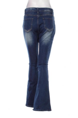 Damen Jeans, Größe L, Farbe Blau, Preis € 6,05