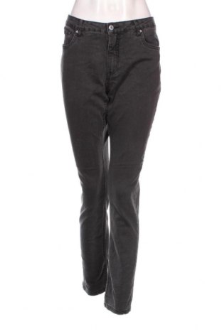 Damen Jeans, Größe L, Farbe Schwarz, Preis 12,11 €