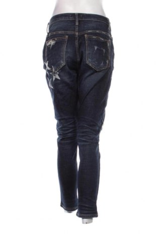 Damen Jeans, Größe L, Farbe Blau, Preis € 5,25
