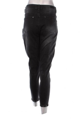 Γυναικείο Τζίν, Μέγεθος XL, Χρώμα Γκρί, Τιμή 7,18 €
