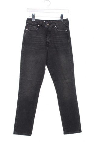 Damen Jeans, Größe S, Farbe Grau, Preis 5,65 €