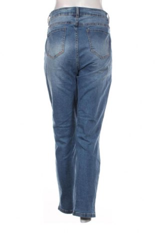 Damen Jeans, Größe L, Farbe Blau, Preis € 5,65