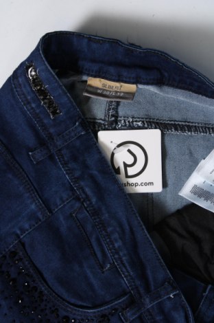 Damen Jeans, Größe L, Farbe Blau, Preis € 5,65