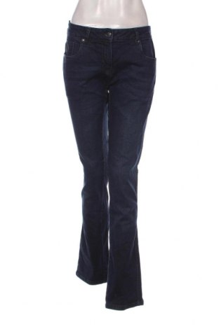 Dámské džíny , Velikost M, Barva Modrá, Cena  134,00 Kč