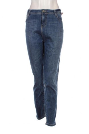 Damen Jeans, Größe XXL, Farbe Blau, Preis 11,10 €