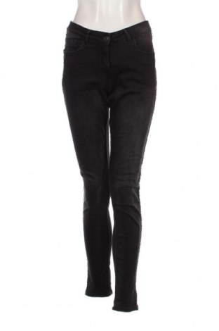 Dámske džínsy , Veľkosť L, Farba Čierna, Cena  4,60 €