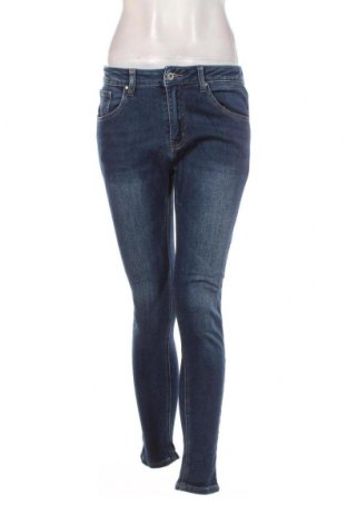 Damen Jeans, Größe M, Farbe Blau, Preis 4,64 €