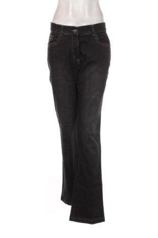 Damen Jeans, Größe L, Farbe Grau, Preis € 5,65