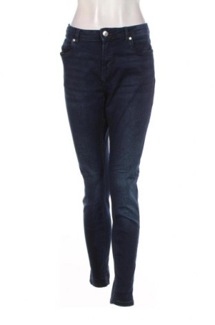 Dámské džíny , Velikost XL, Barva Modrá, Cena  462,00 Kč